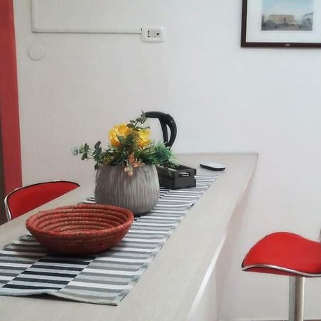 Casa Vacanza Le Moko' Lejlighed Napoli Eksteriør billede