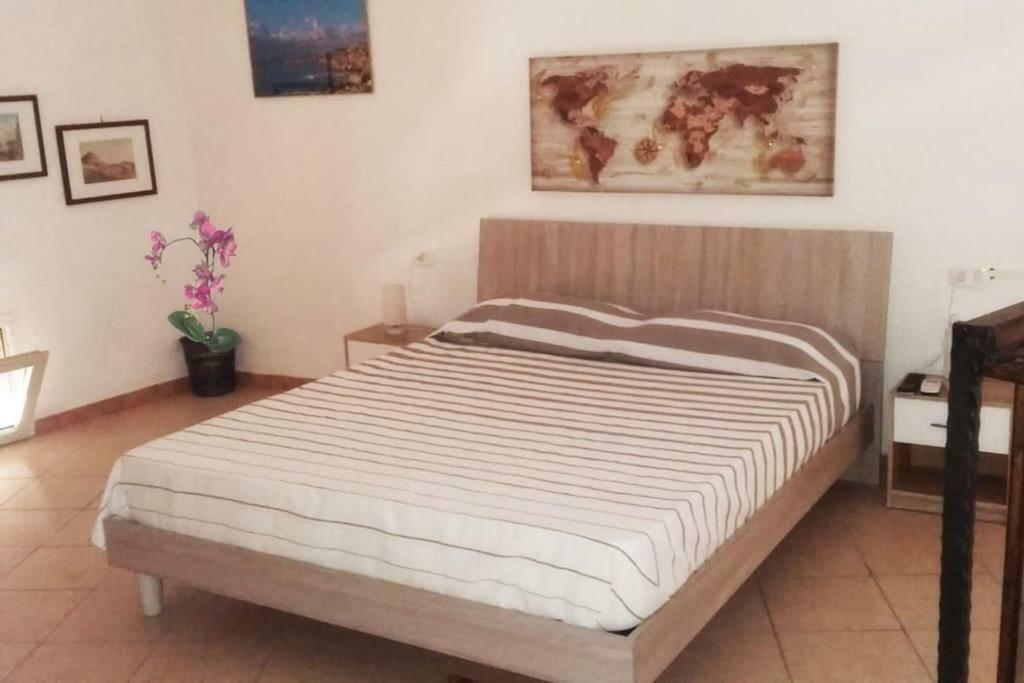 Casa Vacanza Le Moko' Lejlighed Napoli Eksteriør billede