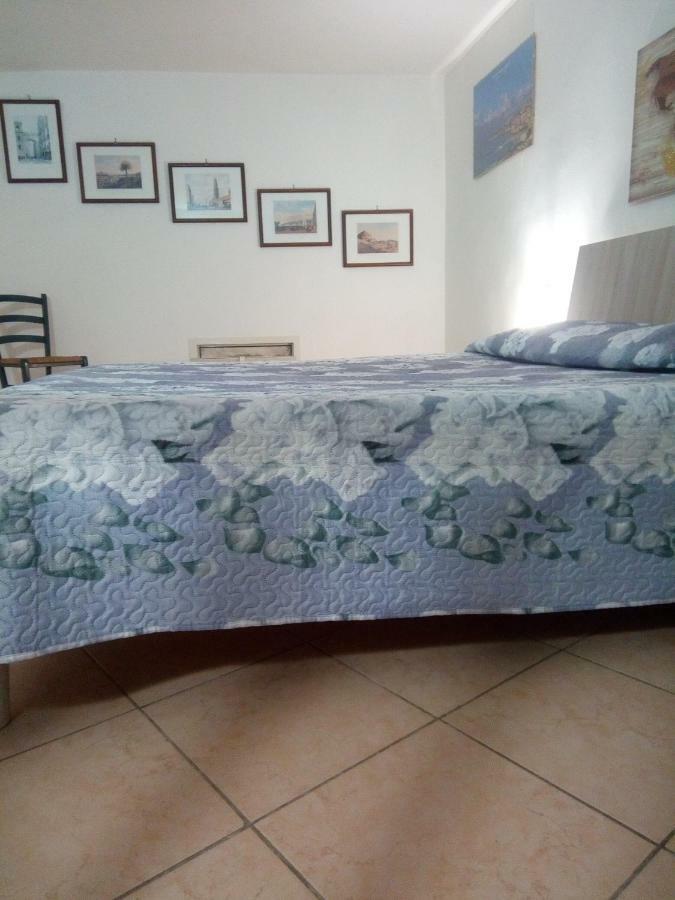Casa Vacanza Le Moko' Lejlighed Napoli Eksteriør billede
